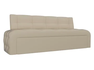 Диван кухонный прямой Люксор