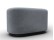 TOWER 10 серый/GRIFON 18 черный