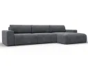 Диван угловой МД-036 НПБ Классик Лонг правый угол арт. 127785