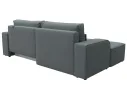 Диван угловой МД-120 угол левый арт. 137285l