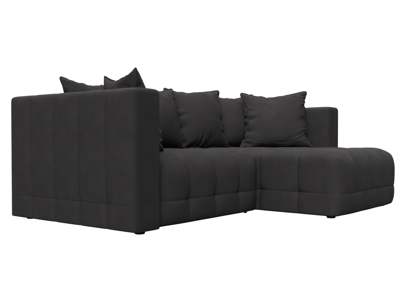 Диван угловой МД-052 НПБ угол универсальный арт. 128815