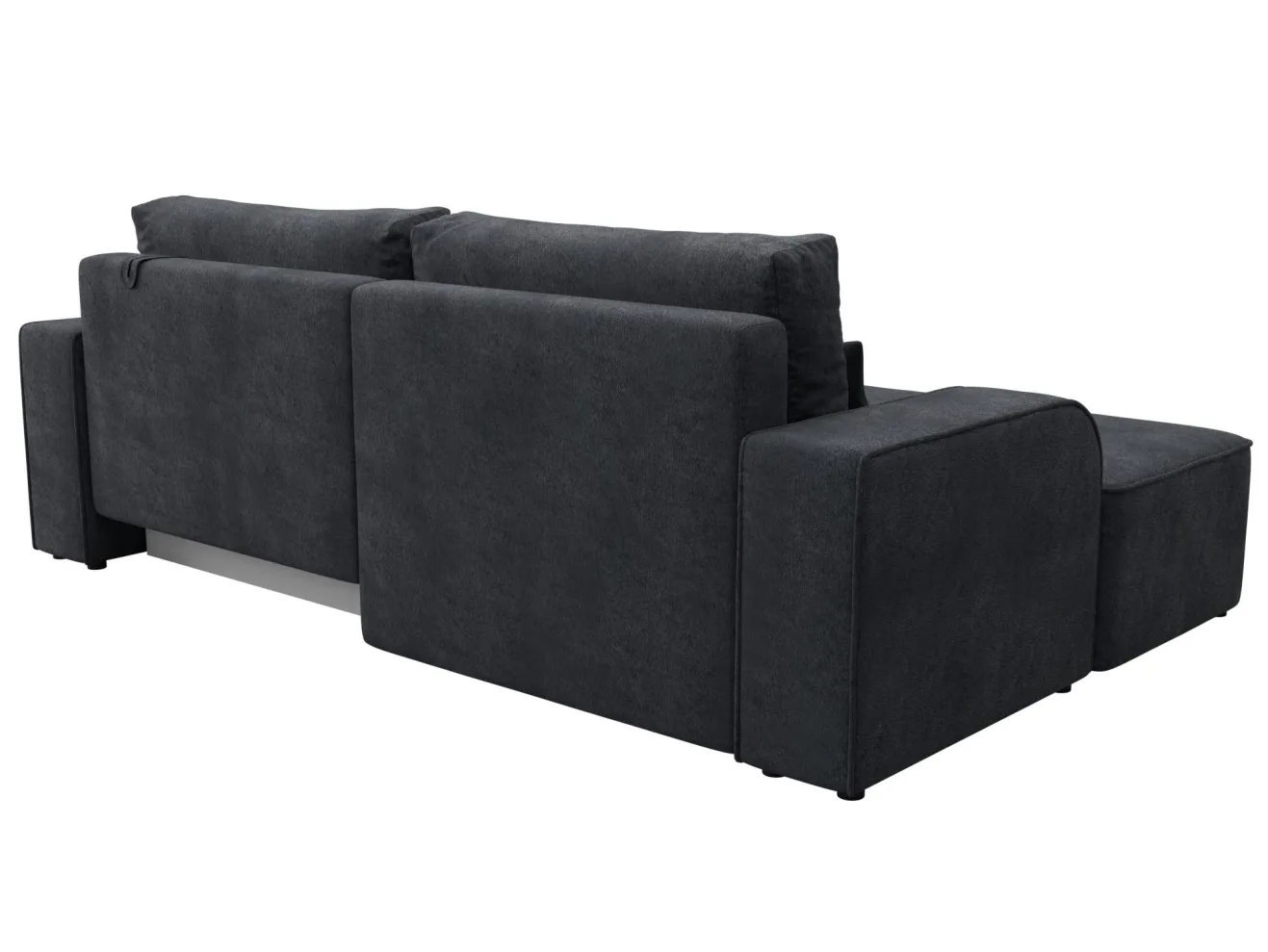 Диван угловой МД-120 угол левый арт. 137293l