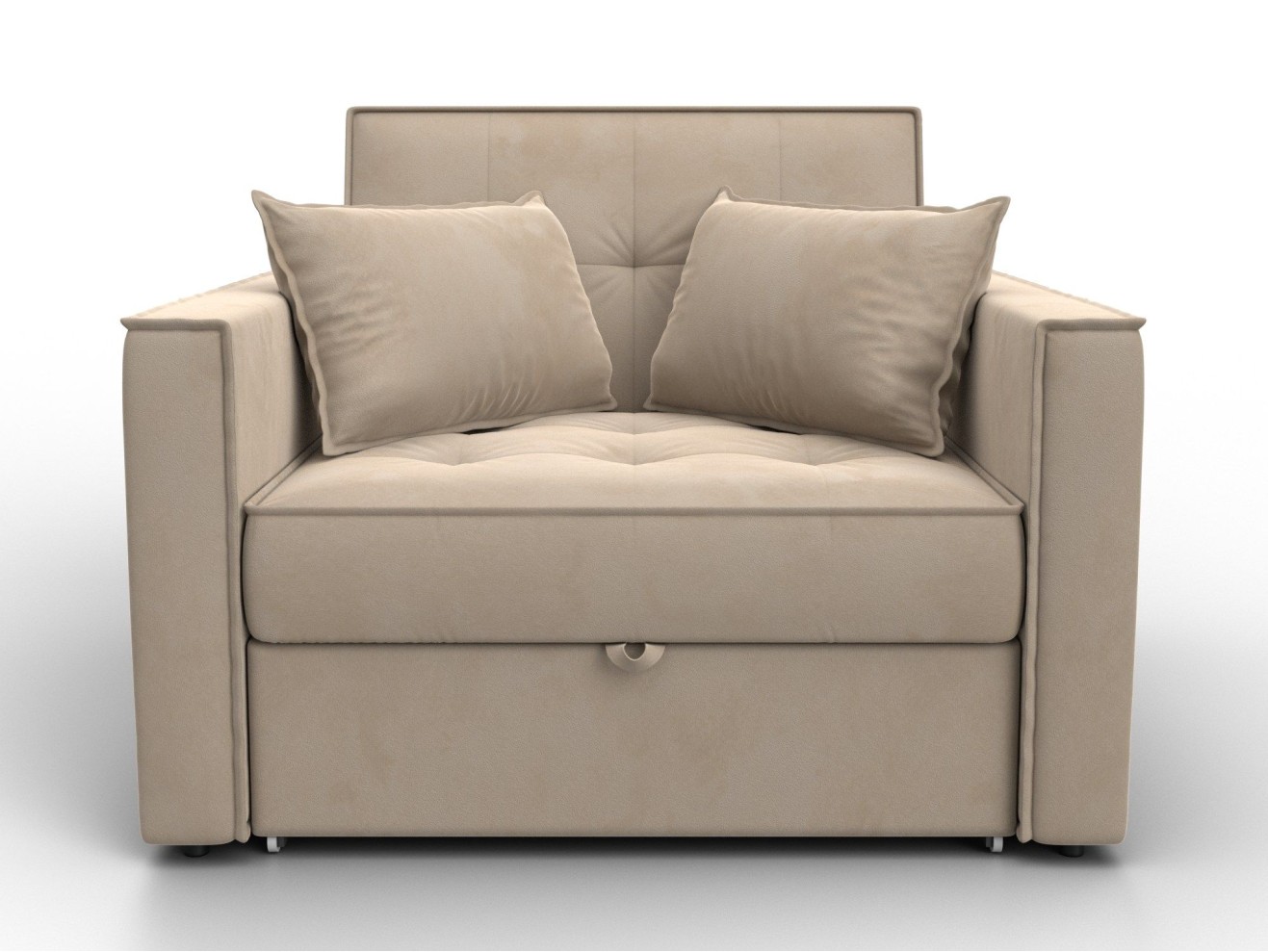 Кресло-кровать МД-104 (80) арт. 134852