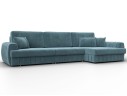 Диван угловой МД-057 НПБ Лонг угол правый арт. 129298