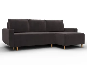 Диван угловой МД-130 угол универсальный