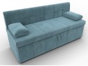 Диван кухонный прямой Лео арт. 120418