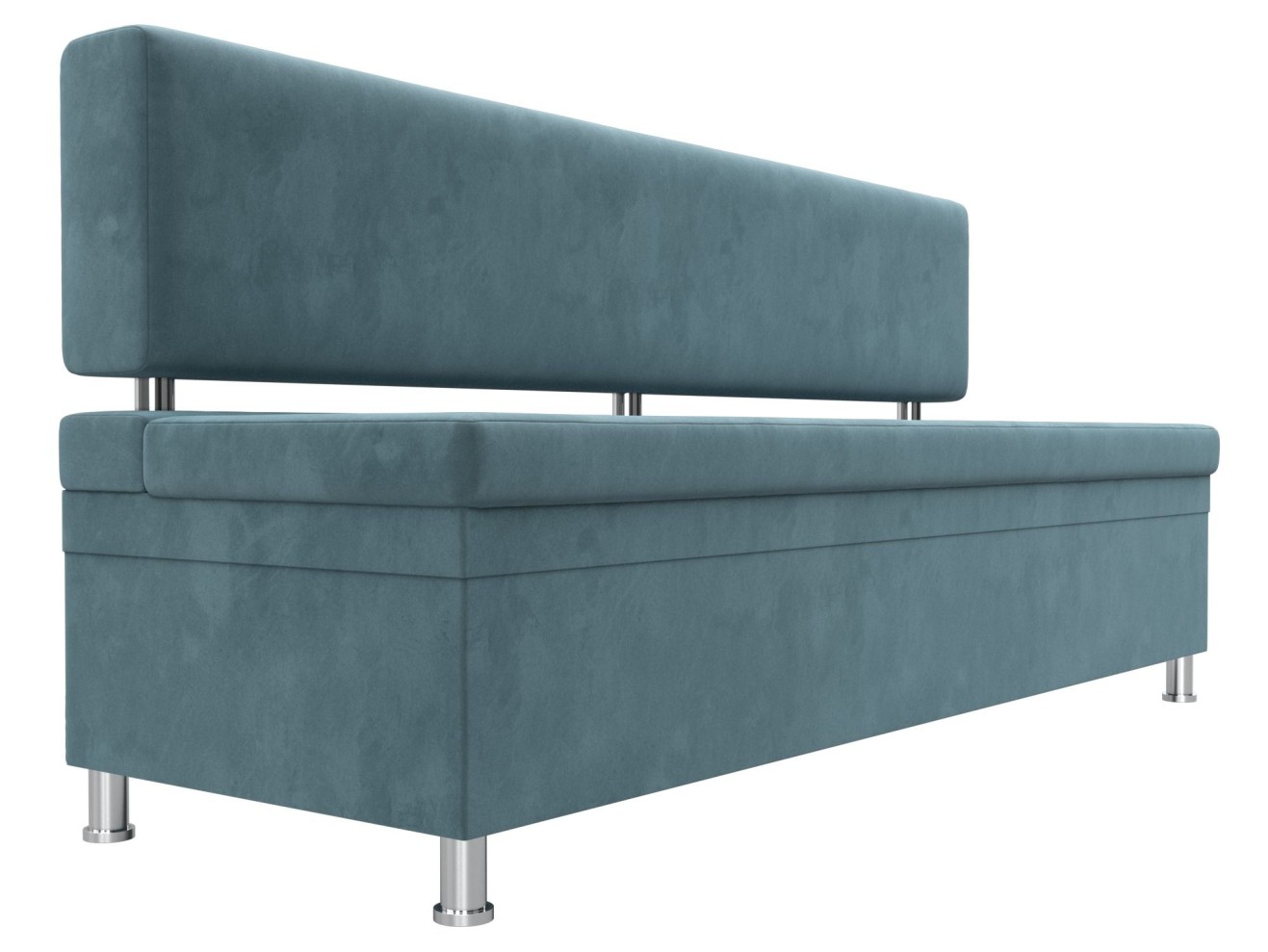 Диван кухонный прямой Стайл арт. 111640