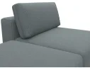 Модули диван и пуф МД-060 НПБ арт. 129740