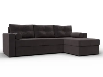 Диван угловой Верона Лайт правый угол