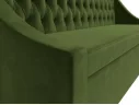 Диван кухонный прямой Мерлин арт. 101134