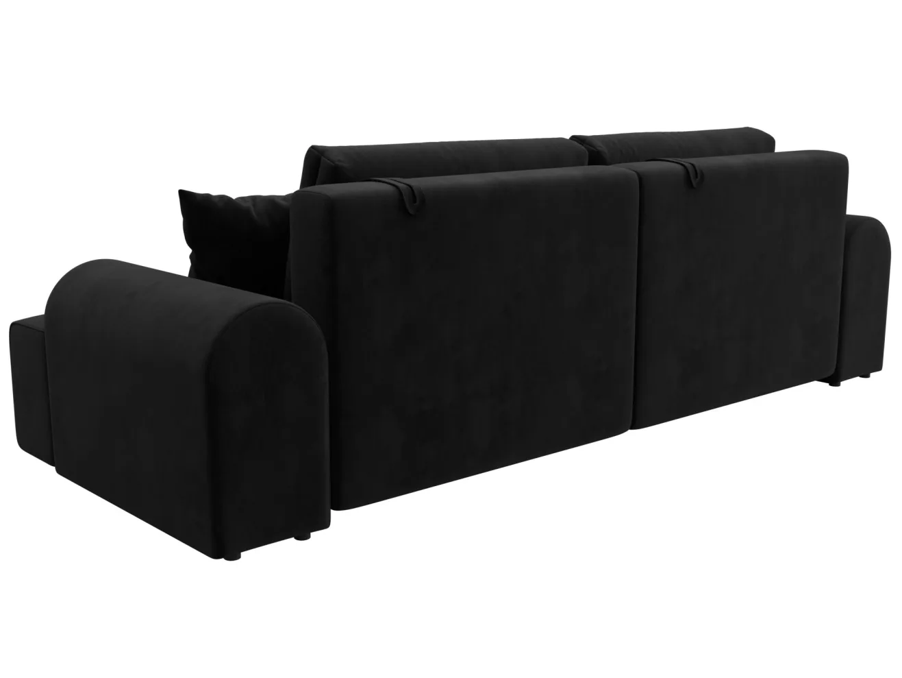 Диван прямой МД-080 НПБ арт. 131119