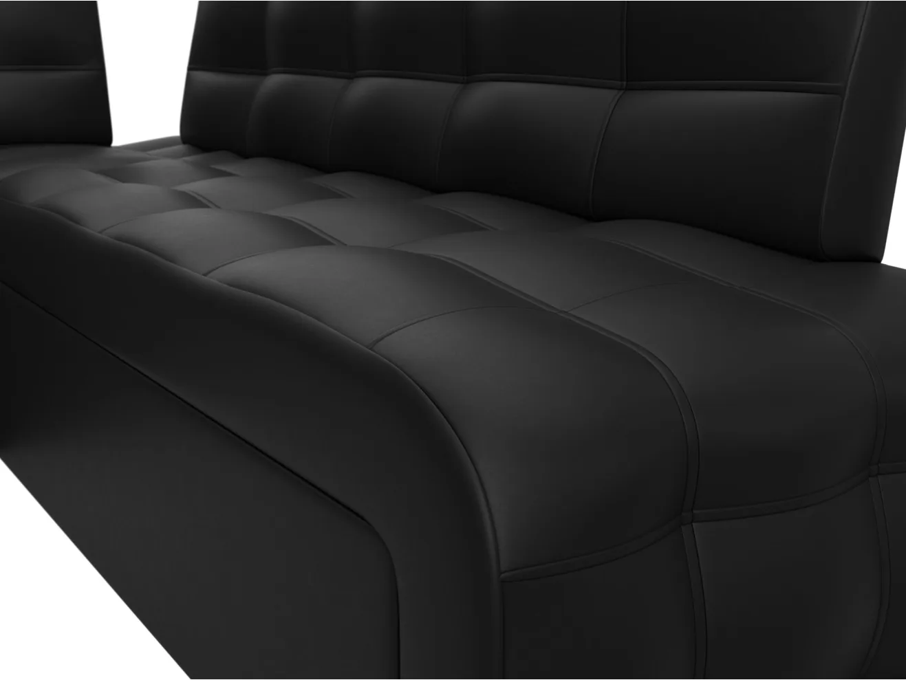 Диван кухонный угловой Люксор левый угол арт. 28599l