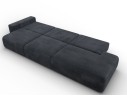 Диван прямой МД-036 НПБ Модерн Лонг подлокотник слева арт. 127703L