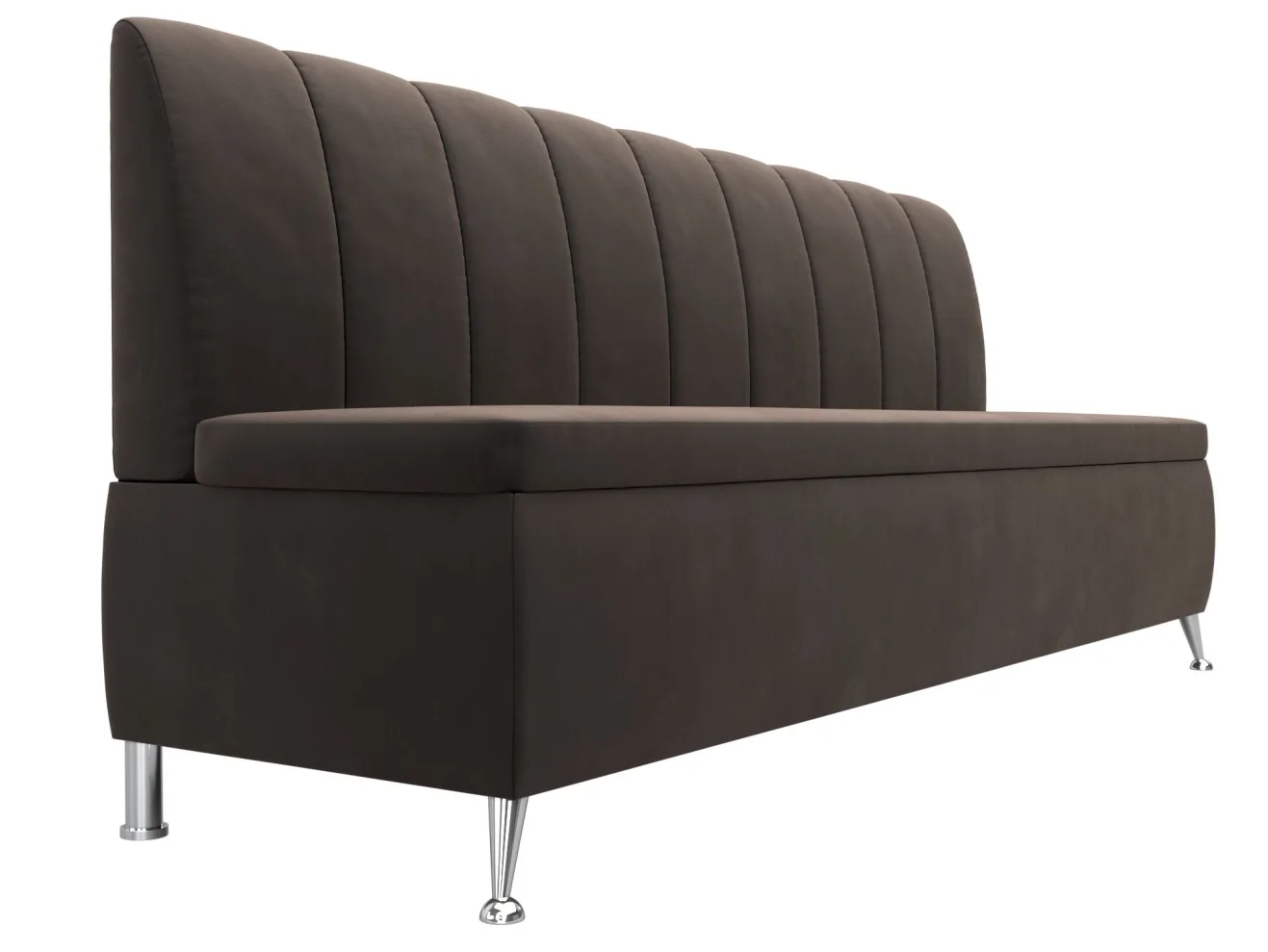 Диван кухонный прямой Кантри арт. 106827