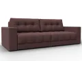JOLY 09 бордовый