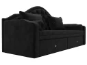 Диван детский прямой Сойер арт. 100579