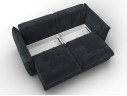 Диван прямой МД-100 НПБ арт. 133657