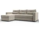 Диван угловой Ливерпуль Лайт левый угол арт. 117726l