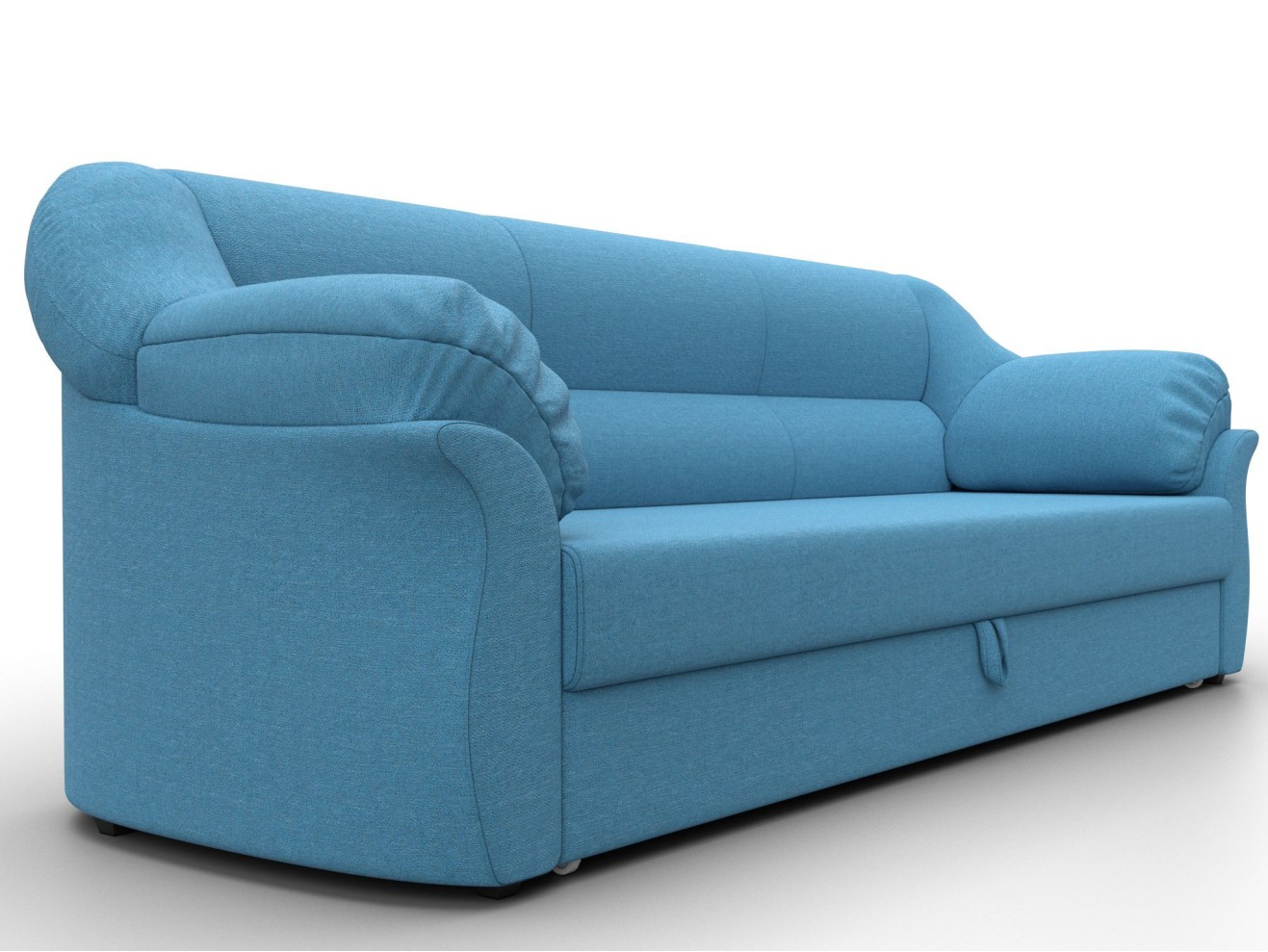 Диван прямой Карнелла арт. 123300