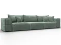 BRUT 08 зеленый