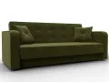 Зеленый