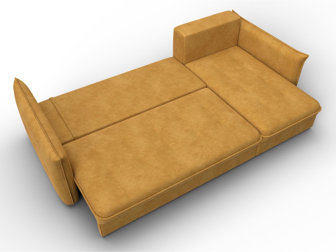 Диван угловой МД-100 НПБ угол универсальный арт. 133658