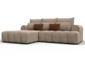 LAIM 06 бежевый/ LAIM 14 терракотовый