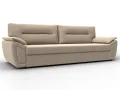 SEVEN 729 бежевый