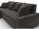 Диван угловой МД-119 угол левый арт. 137096l