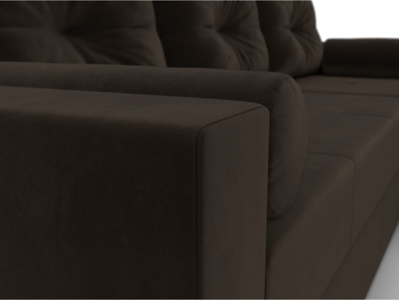 Диван угловой Верона Лайт правый угол арт. 114069