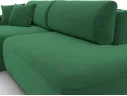 Диван угловой МД-036 НПБ Модерн левый угол арт. 121410l