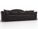 Диван прямой Артис арт. 120329