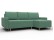 Амур 11 зеленый