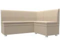 Бежевый