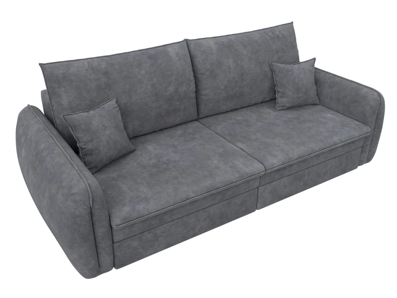 Диван прямой МД-146 НПБ арт. 138311
