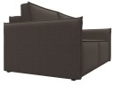 Диван прямой Либерти мини арт. 121913
