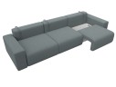 Диван прямой МД-036 НПБ Классик Лонг арт. 124205