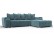 SEVEN 113 бирюзовый