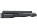 Диван П-образный МД-048 НПБ МегаЛонг арт. 128320