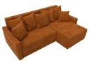 Диван угловой МД-125 угол универсальный арт. 137737
