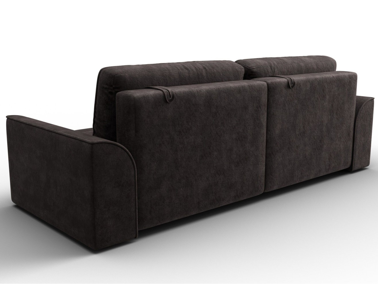 Диван прямой МД-048 НПБ арт. 128223
