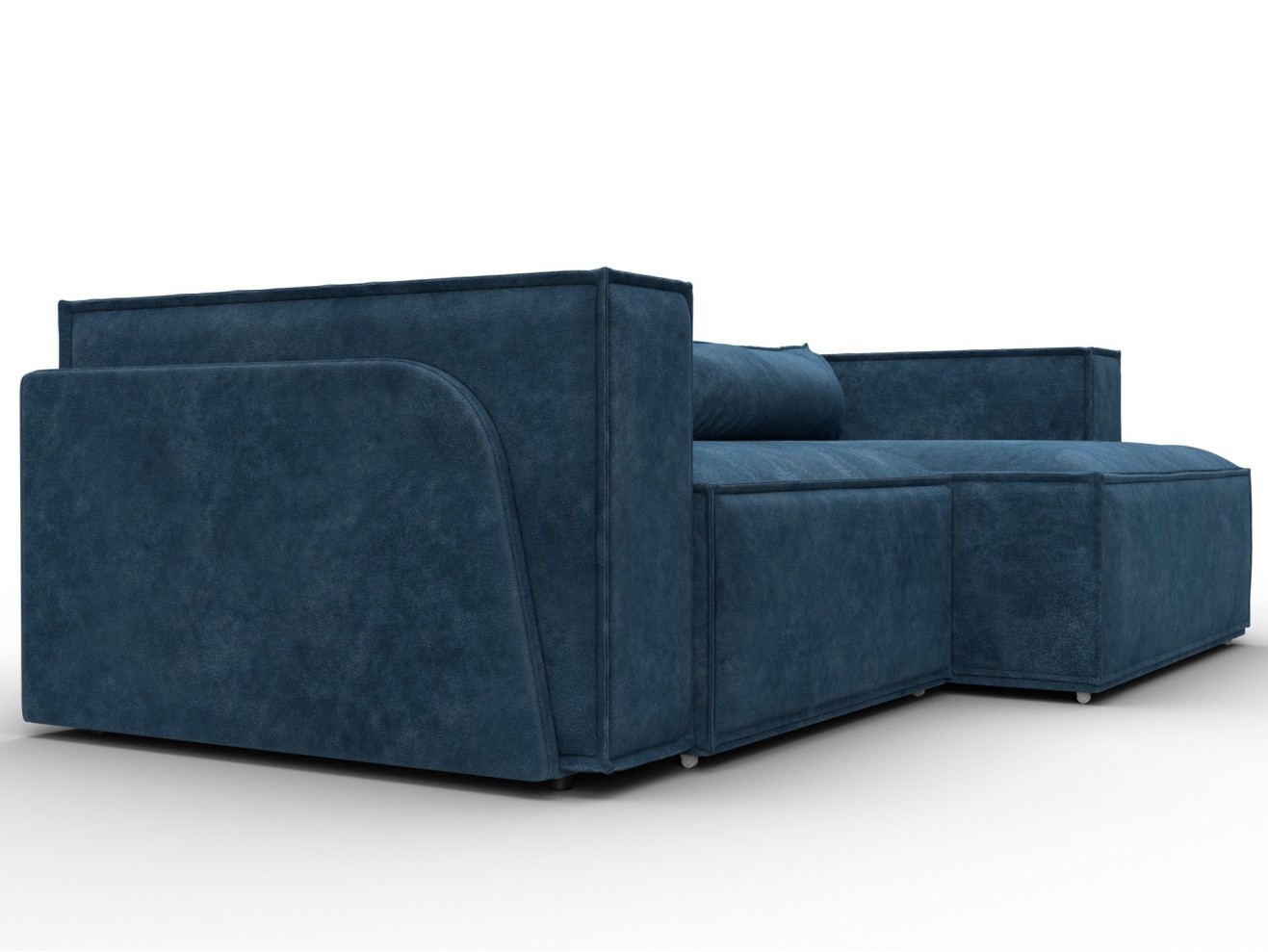 Диван угловой МД-061 угол правый арт. 131147