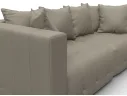 Диван прямой МД-052 НПБ арт. 129902