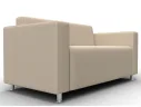 Диван прямой МД-093 ВН арт. 134958