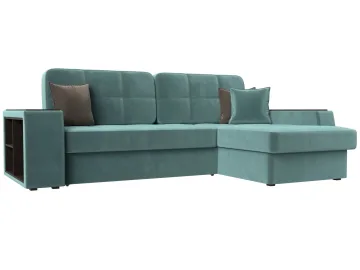 Диван угловой Брюссель правый угол