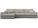 Диван угловой МД-057 НПБ Лонг угол левый арт. 129292L