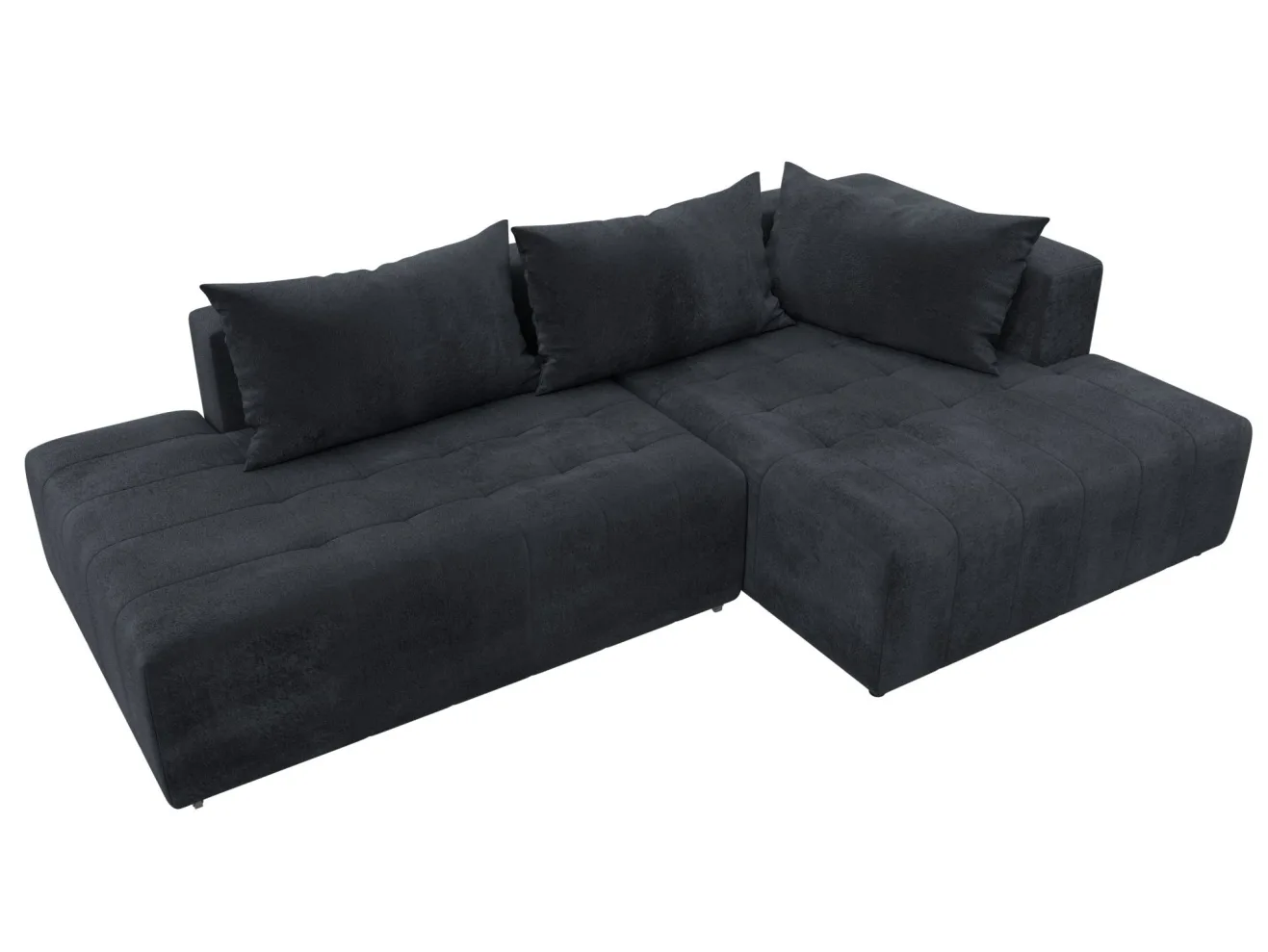 Диван угловой МД-103 НПБ угол правый арт. 134808