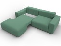 Диван угловой МД-036 НПБ Классик левый угол арт. 124683L
