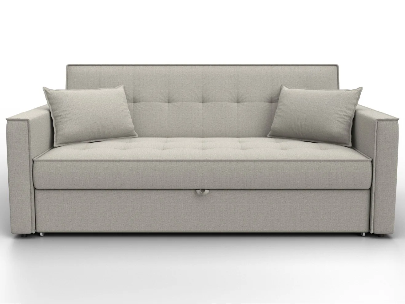 Диван прямой МД-104 (160) арт. 134874