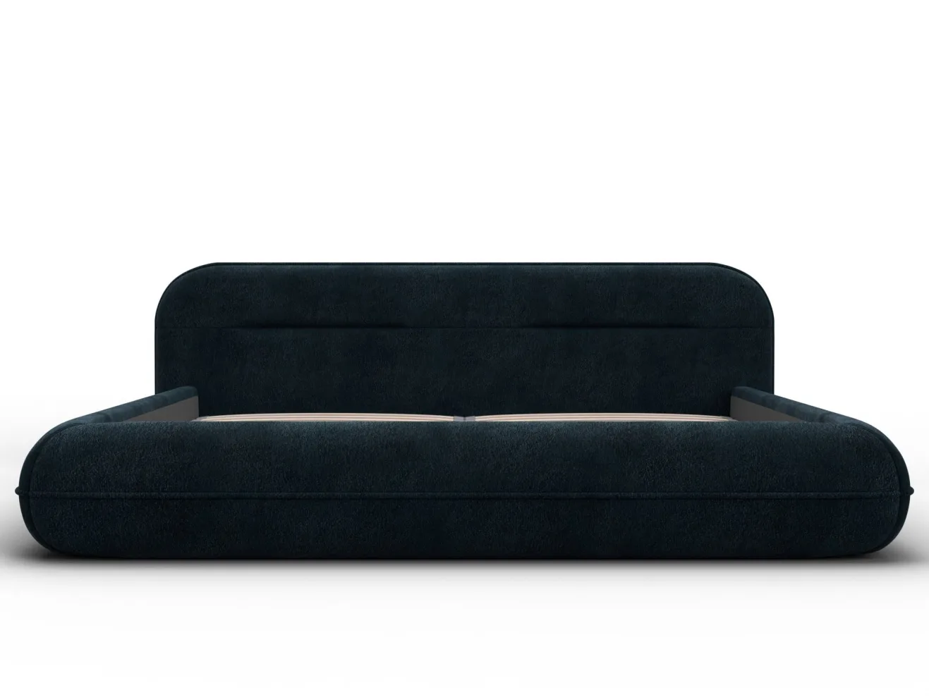 Кровать двуспальная МД-133 (200) арт. 137944